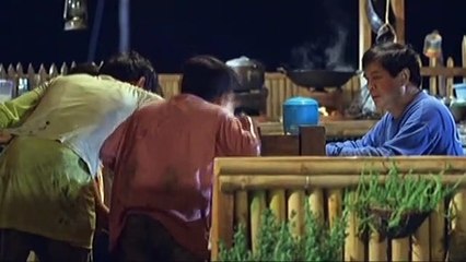 Tatay Emil remains positive that he will find away to pay his debts