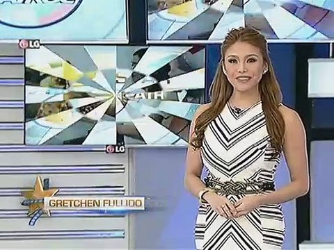 Angeline Quinto at Coco Martin, todo ang debosyon sa Nazareno na tinupad ang kanilang panalangin