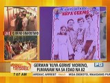German 'Kuya Germs' Moreno, pumanaw na sa edad na 82