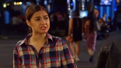 Cardo to Glen: ""sa susunod magtatanong ka muna ha?""