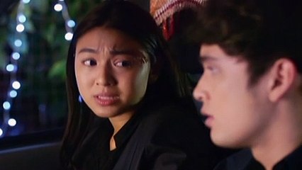 Clark starts to get jealous of Simon