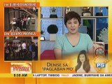 Denise Laurel, tampok sa 'Ipaglaban Mo' bukas dito sa ABS-CBN