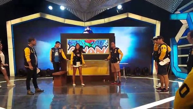 Ang true-to-life na hugot ni Pokwang, panoorin! Eksklusibo!