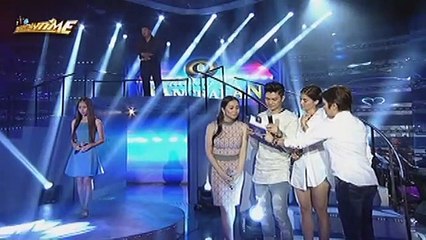 Daddy D, pinakaunang semi-finalist ng Tawag ng Tanghalan