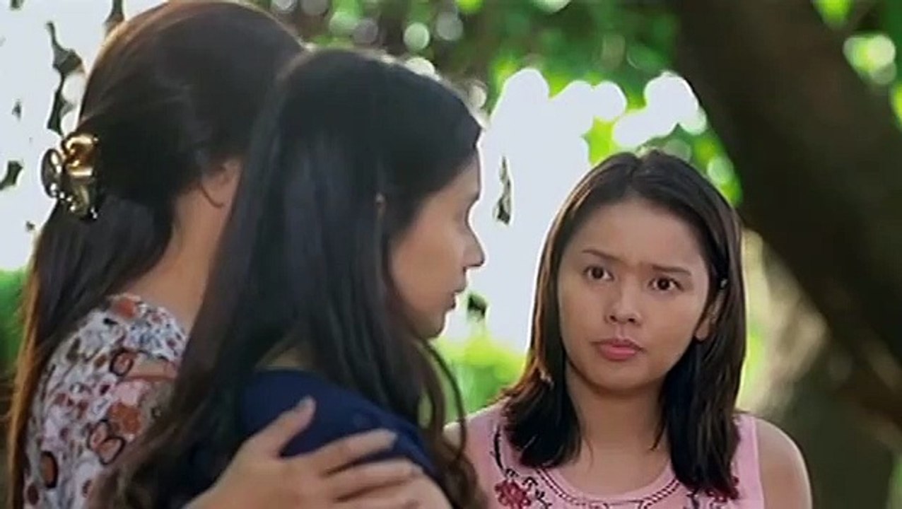 Carding and Dennis already found Lena, Princess and Bebeng