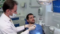 La odontología microgenética previene enfermedades como la gingivitis