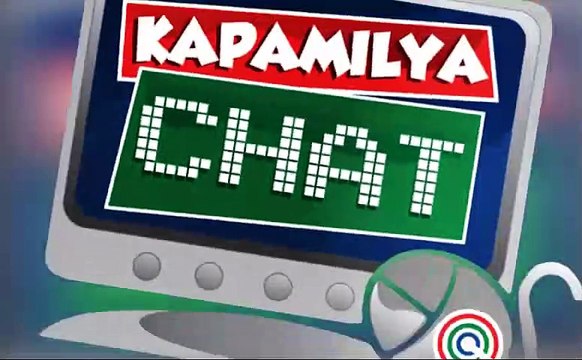 WATCH: Kristel Fulgar sings her answers to Kapamilya Chat's sizzling questions