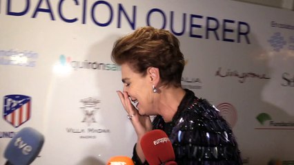 Antonia Dell'Atte se ríe de Ana Obregón y le lanza nuevos dardos