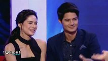 Daniel Matsunaga and Erich Gonzales nagkakaselosan pa nga ba?