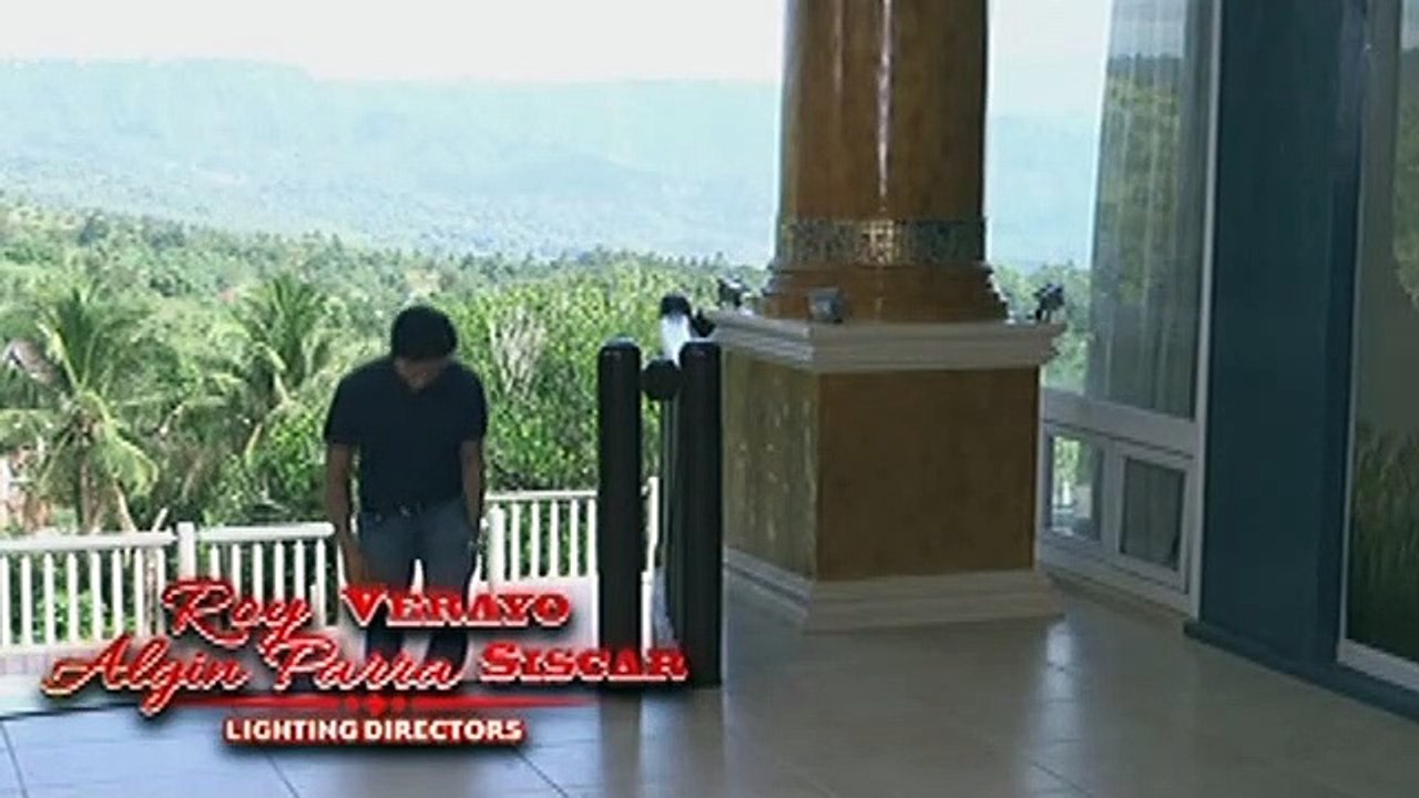 Franco, nagsisisi dahil hinayaan niyang umalis si Jamie