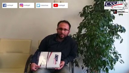 Ankara Anlaşması Vizesi ile Yeni Bir Yolculuk Başlıyor! - CSS LEGAL
