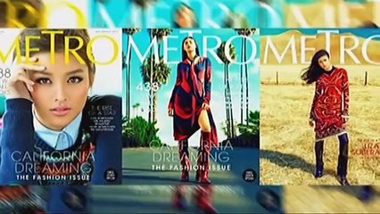 Meet the Liza Soberano off-cam