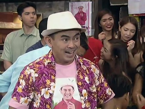 Romeo, kukuhaning campaign adviser ni Jay-Jay sa darating na eleksyon