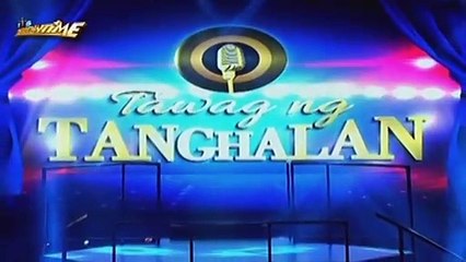 Inspirational Belter of Iloilo, Noelle Salcedo sings Tagumpay Nating Lahat