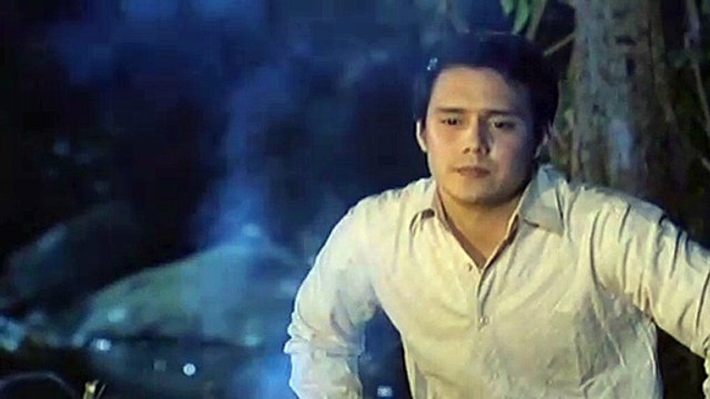 Vicente, nahulog ang loob kay Salvacion