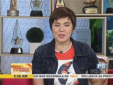 Judges ng 'Pilipinas Got Talent', kumpleto na