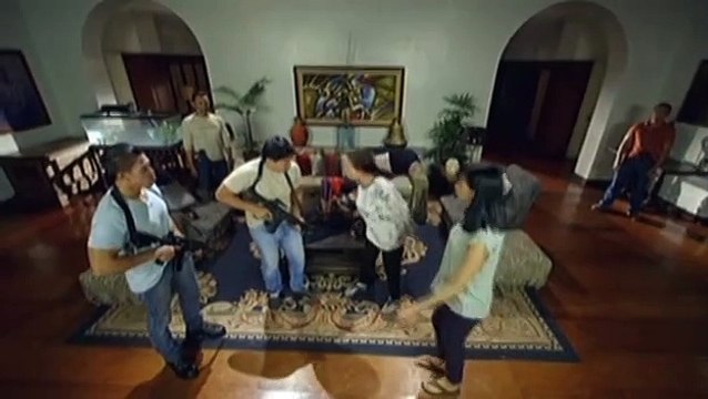 Pamilya ni Carmen, nag-alala sa kanyang pagkawala