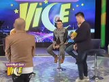 Vice Ganda pokes fun at Kiray on GGV