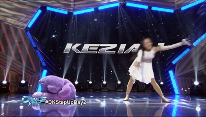 Dance Kids 2015 Step Up: Kezia