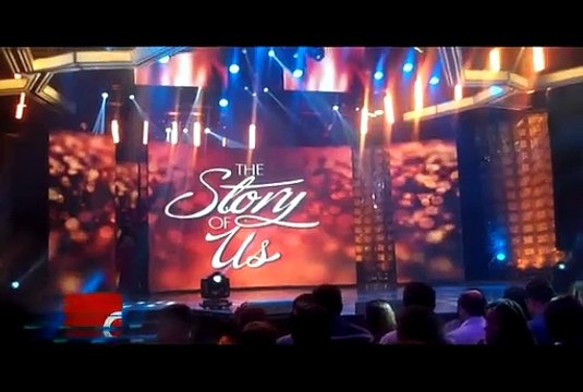 BTS EXCLUSIVE: Stars of Upcoming Kapamilya Shows This 2016 Full Force on the ASAP Stage