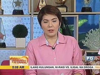 Kuya Germs, hinatid na sa huling hantungan