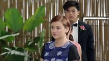 Claudia, nagpanggap na may amnesia sa harap ng kanyang pamilya