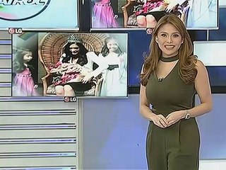 Miss Universe Pia Wurtzbach at James Franco, nagpalitan ng sweet posts