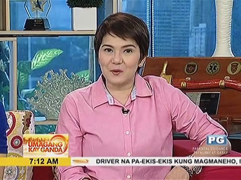 Ningning', ipapalabas na ang finale episode mamaya bago ang It's Showtime