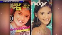 Ms. Universe 2015 Pia Wurtzbach, binalikan ang kanyang pinagdaanan bago maging Ms. Universe