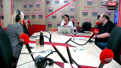 Flavie Flament est l'invitée du 10h12h de Valérie Expert !