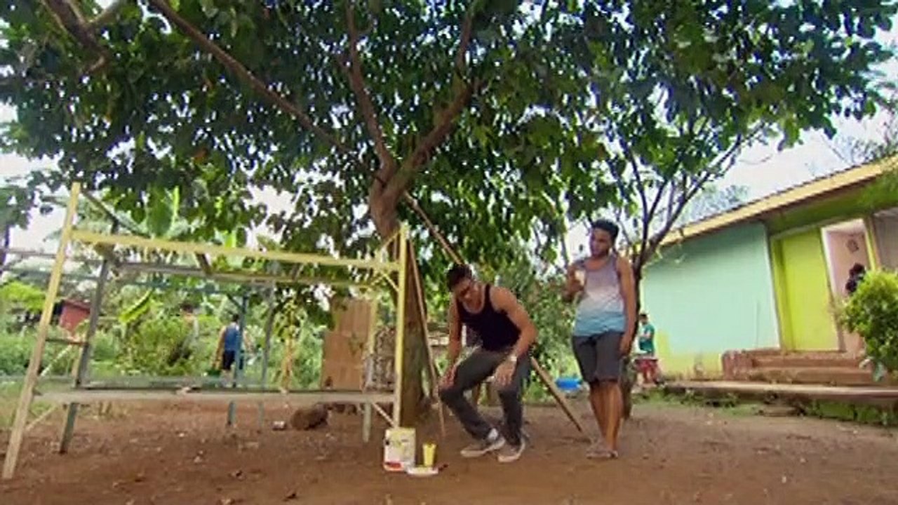 Kara, kinausap si Alex