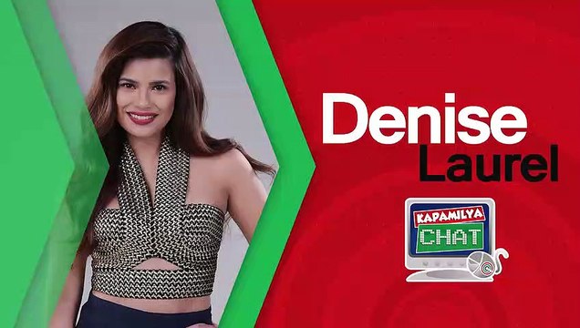 Fast Game with Gorgeous Mom Denise Laurel