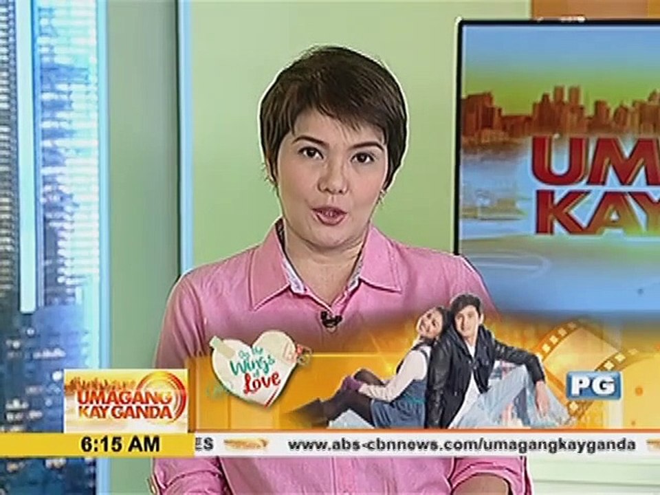 Tatang Sol, handa nang harapin si Nanang Rona matapos malaman na buhay pa ang asawa