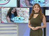 Liza Soberano, binigyan ng surprise birthday party