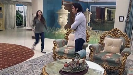 Gabriel, pinatay si Cia