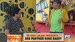 Eh Kasi Lalaki presents: Ang partner kong baduy