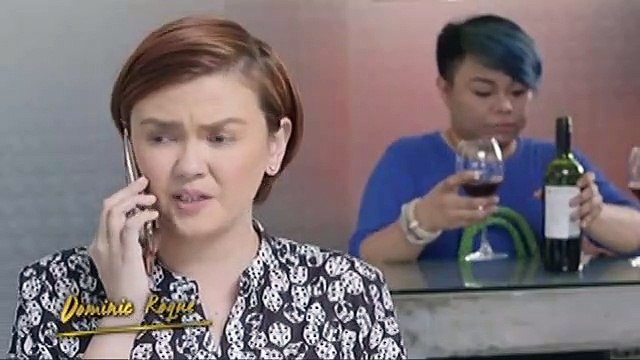 Amor at Eduardo, nalaman ang balak na pagpapakasal ni Yna at Angelo