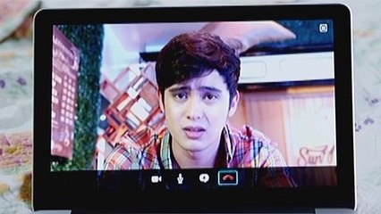 Clark, nakiusap na umuwi na si Leah