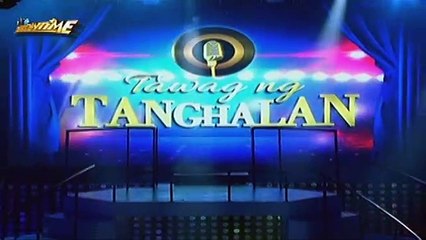 Belter Sister of Batangas, Pauline Agupitan sings Listen