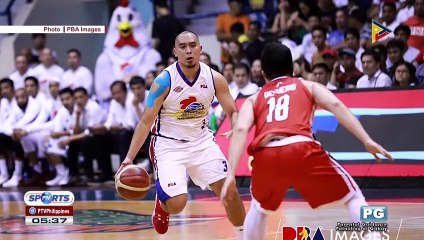 SPORTS BALITA | Victolero: Inspired NLEx, mahirap kalaban