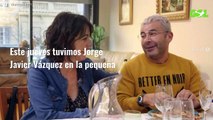 ¡Jorge Javier Vázquez la lía en TV3 y Cataluña! Vídeo bomba ¡Y España patas arriba!