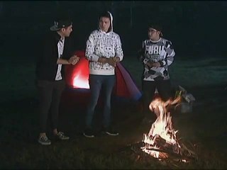 Rocky, napagtripan ng barkada