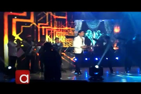 BTS EXCLUSIVE: Piolo Pascual Pays Tribute to his Mom on his ASAP Birthday Performance