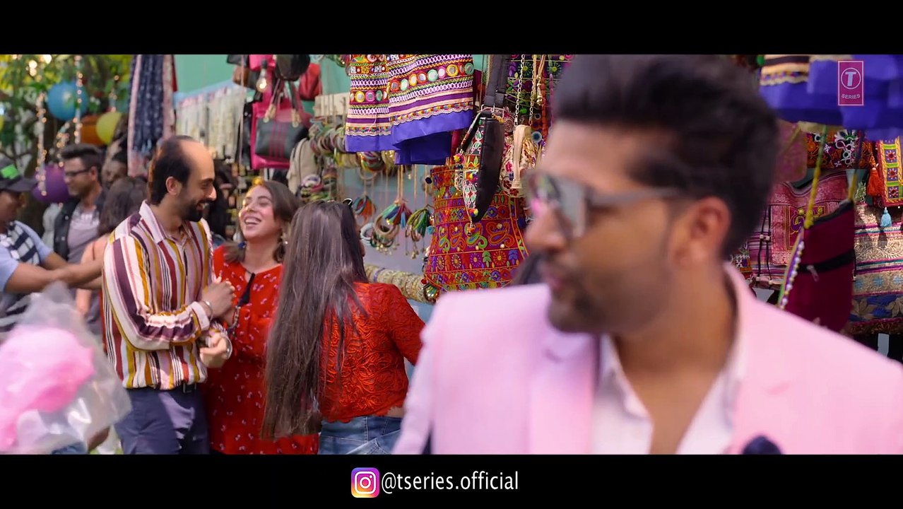 guru_randhawa_outfit_video_ujda_chaman_sunny_singh_maanvi_gagaroo_aditya_dev