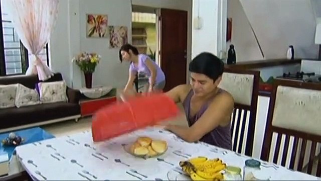 Chokee, bibigyan ng leksyon ang tiyuhin ni Sisay