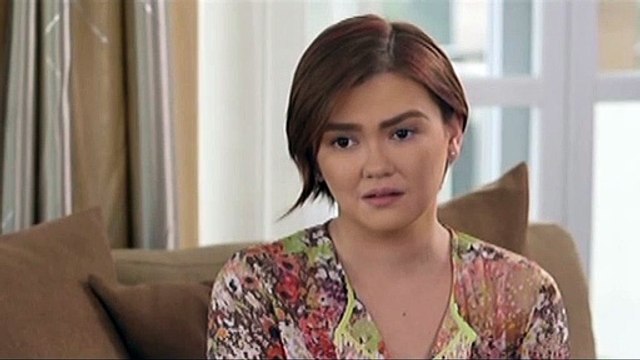 Claudia to Amor: Pwede bang hiramin ko muna ang asawa ko?