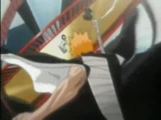 Bleach Amv