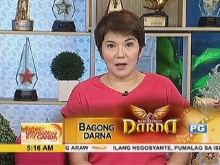 Auditions para sa gaganap na 'Darna', iminumungkahi ni direktor Erik Matti