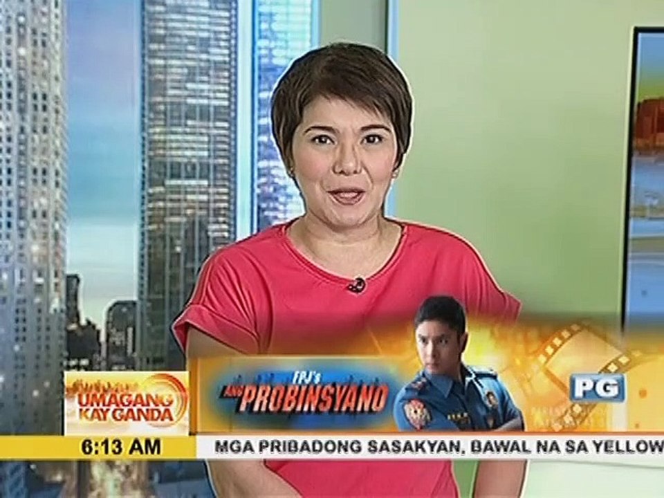 Cardo, tuloy pa rin ang planong iligtas si Carmen