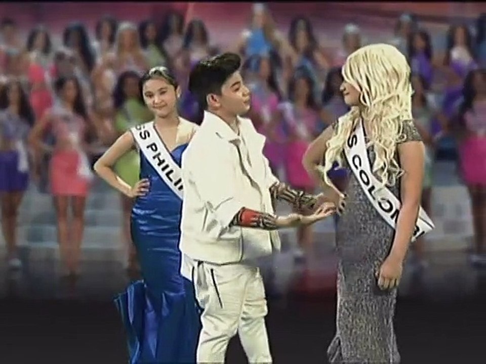 WATCH: Goin' Bulilit's music video ""Sorry""